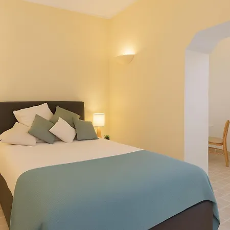 A Pochi Passi Dalla Piazzetta Apartamento