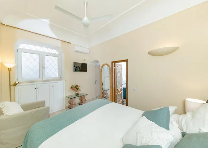 Apartamento A Pochi Passi Dalla Piazzetta