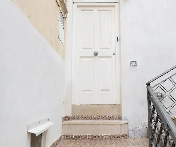 Apartamento A Pochi Passi Dalla Piazzetta Capri