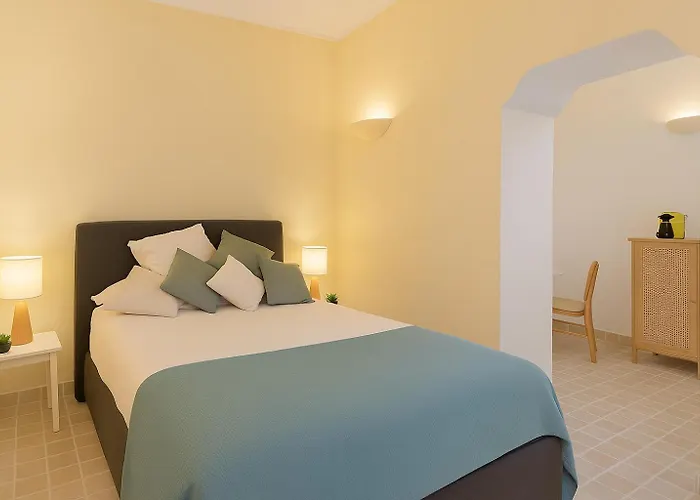 A Pochi Passi Dalla Piazzetta Apartamento