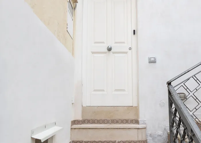 A Pochi Passi Dalla Piazzetta Apartamento