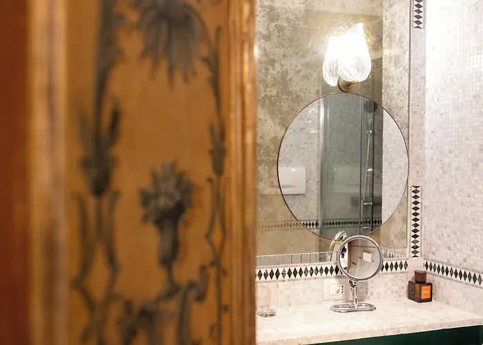 A Pochi Passi Dalla Piazzetta Apartamento *