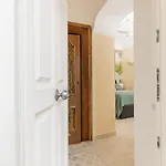 A Pochi Passi Dalla Piazzetta 公寓 卡普里