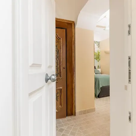 Vivimihome - A A Pochi Passi Dalla Piazzetta Apartment *