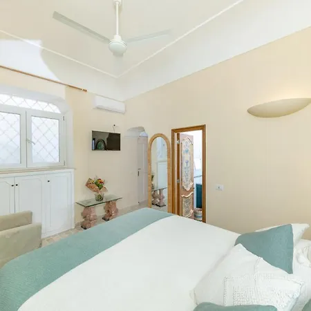 Apartamento A Pochi Passi Dalla Piazzetta