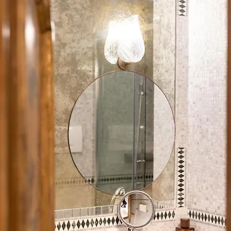 Vivimihome - A Pochi Passi Dalla Piazzetta Apartman *