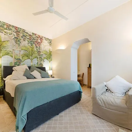 Vivimihome - A A Pochi Passi Dalla Piazzetta Apartment