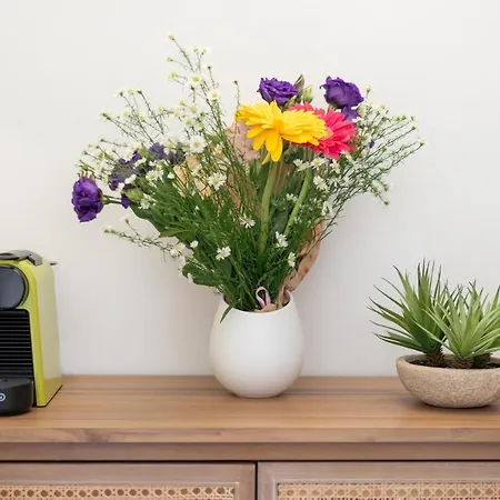 Apartman Vivimihome - A Pochi Passi Dalla Piazzetta Capri