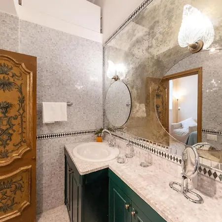 Vivimihome - A Pochi Passi Dalla Piazzetta Apartman *