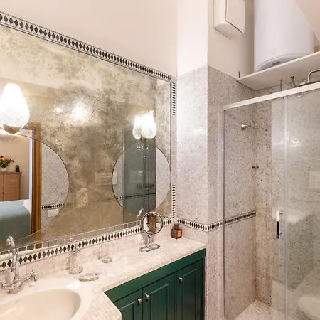 Vivimihome - A Pochi Passi Dalla Piazzetta *