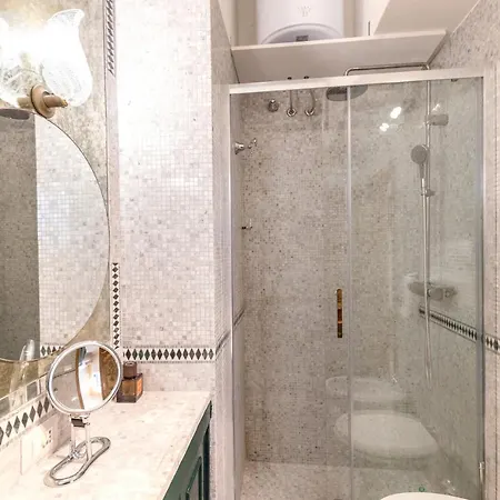 Vivimihome - A Pochi Passi Dalla Piazzetta Apartment