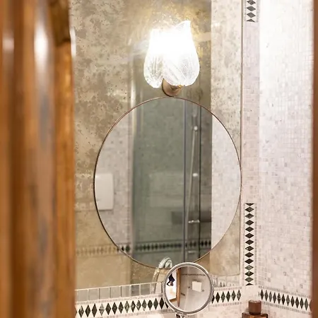 A Pochi Passi Dalla Piazzetta Apartamento Capri