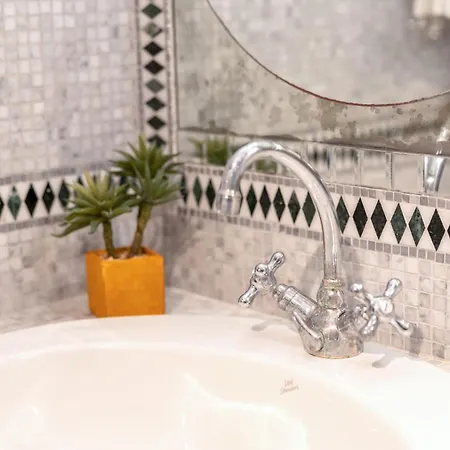 Vivimihome - A Pochi Passi Dalla Piazzetta Apartman *