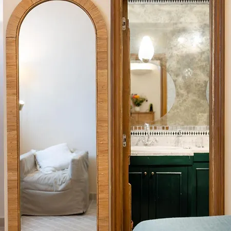 Apartment Vivimihome - A A Pochi Passi Dalla Piazzetta *