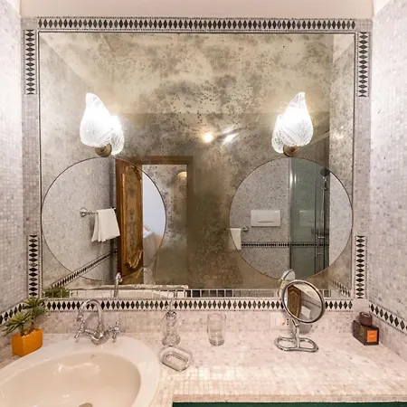 Apartment Vivimihome - A A Pochi Passi Dalla Piazzetta *