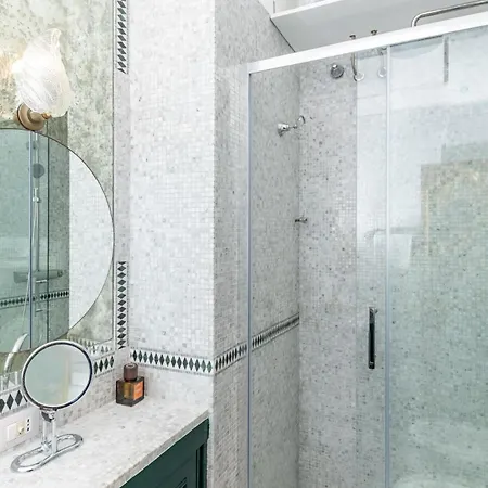 Vivimihome - A Pochi Passi Dalla Piazzetta *