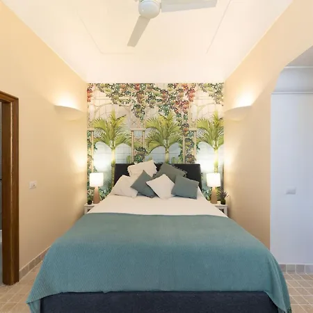 Apartment Vivimihome - A A Pochi Passi Dalla Piazzetta
