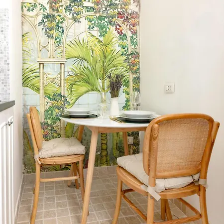 Vivimihome - A A Pochi Passi Dalla Piazzetta Apartment