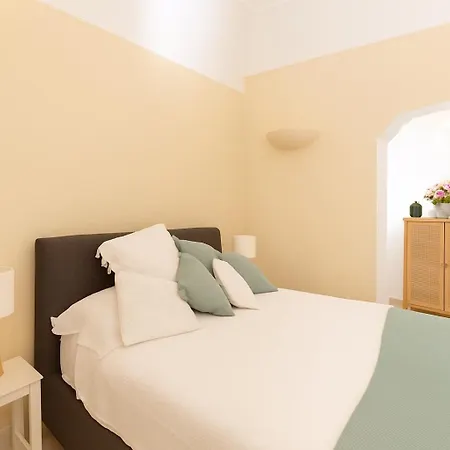 Vivimihome - A Pochi Passi Dalla Piazzetta Κάπρι