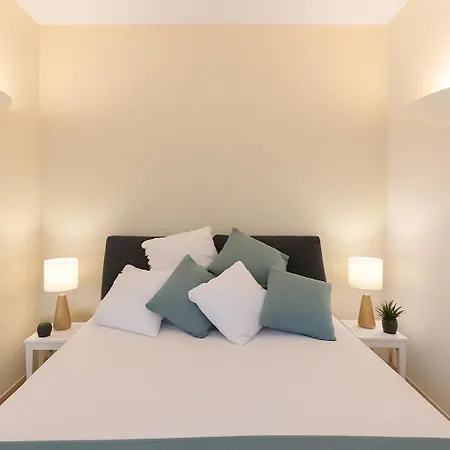 Διαμέρισμα Vivimihome - A Pochi Passi Dalla Piazzetta *