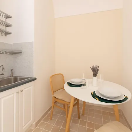 Vivimihome - A Pochi Passi Dalla Piazzetta Διαμέρισμα Κάπρι