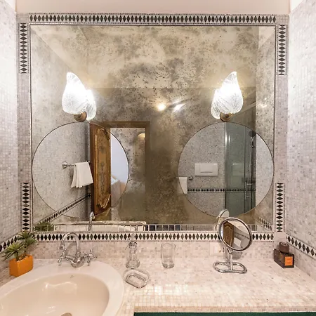 A Pochi Passi Dalla Piazzetta Apartamento Capri