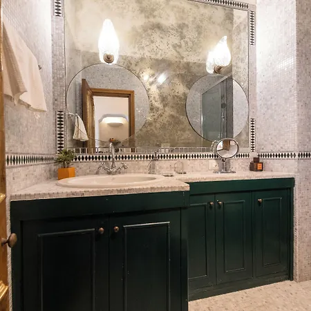 Apartman Vivimihome - A Pochi Passi Dalla Piazzetta