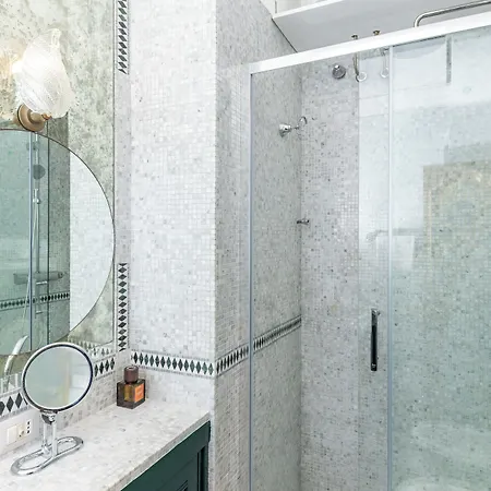 Apartman Vivimihome - A Pochi Passi Dalla Piazzetta