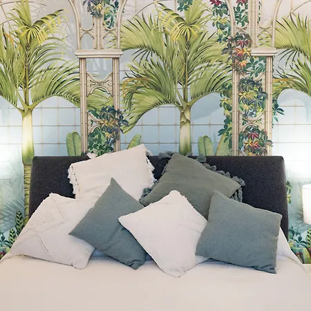 Vivimihome - A Pochi Passi Dalla Piazzetta Capri