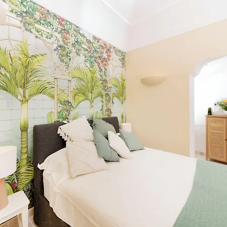 Vivimihome - A Pochi Passi Dalla Piazzetta Apartman *