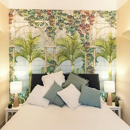 Vivimihome - A Pochi Passi Dalla Piazzetta *