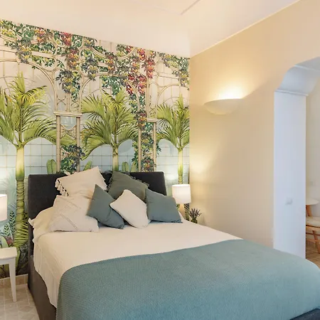 Vivimihome - A Pochi Passi Dalla Piazzetta Capri