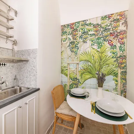Apartman Vivimihome - A Pochi Passi Dalla Piazzetta Capri