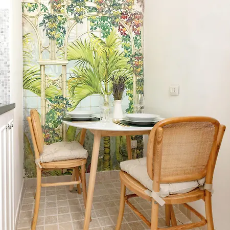 Vivimihome - A Pochi Passi Dalla Piazzetta * Capri