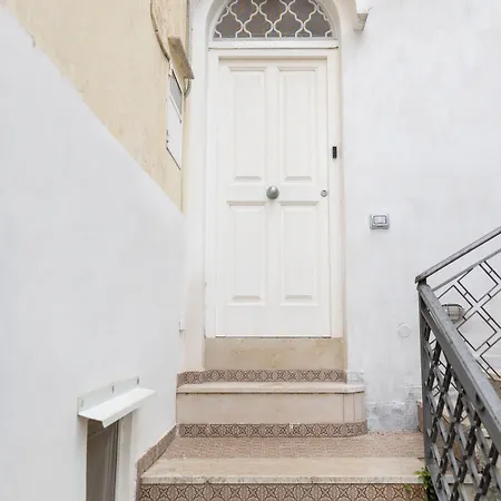 A Pochi Passi Dalla Piazzetta Apartamento