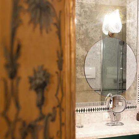 Vivimihome - A Pochi Passi Dalla Piazzetta Apartman *