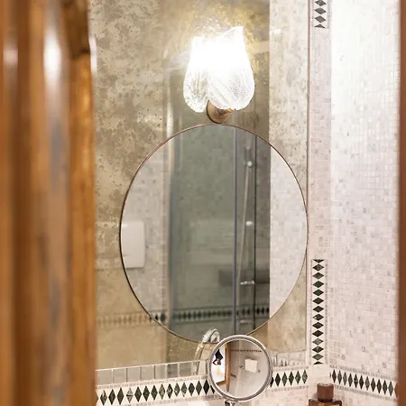 Vivimihome - A Pochi Passi Dalla Piazzetta * Capri