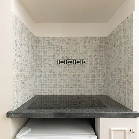 Appartement Vivimihome - A Pochi Passi Dalla Piazzetta Capri