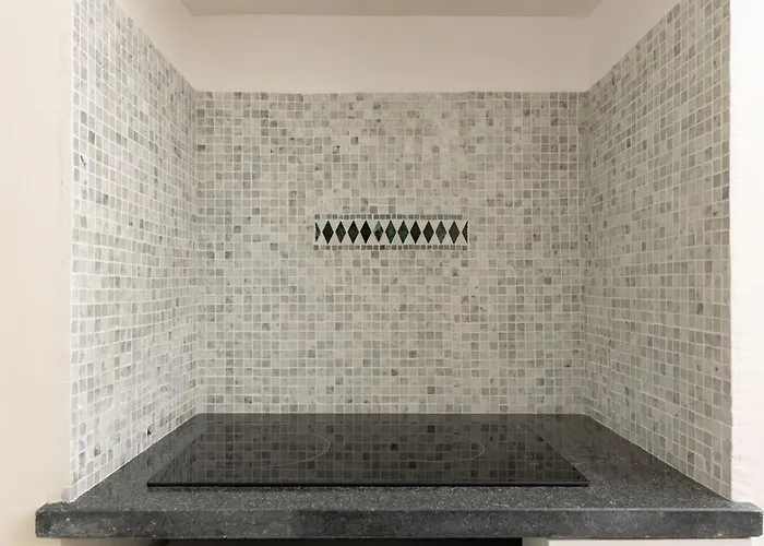 Appartement Vivimihome - A Pochi Passi Dalla Piazzetta *