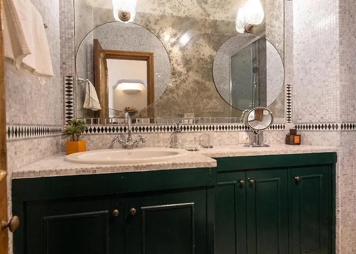 Vivimihome - A Pochi Passi Dalla Piazzetta *