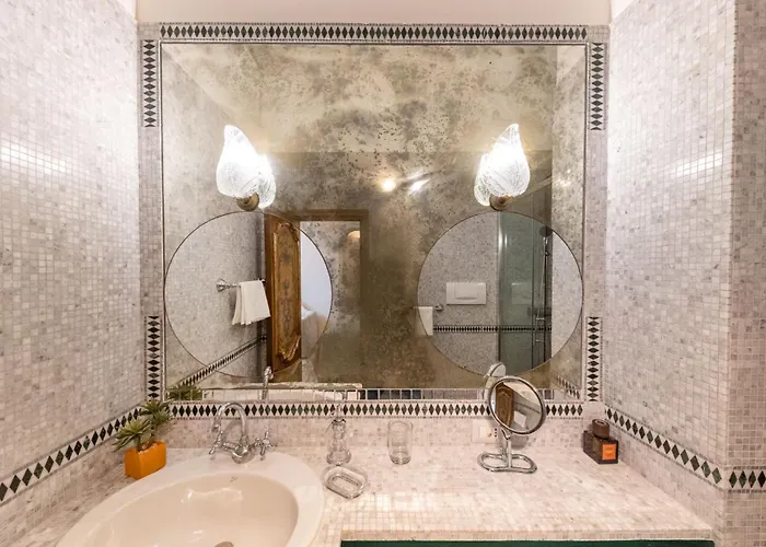 Appartement Vivimihome - A Pochi Passi Dalla Piazzetta *