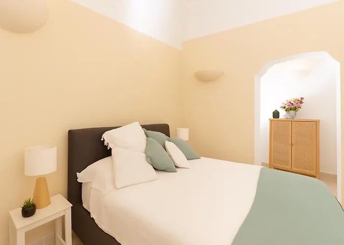 Vivimihome - A Pochi Passi Dalla Piazzetta Capri