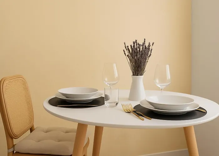 Vivimihome - A Pochi Passi Dalla Piazzetta Appartement *