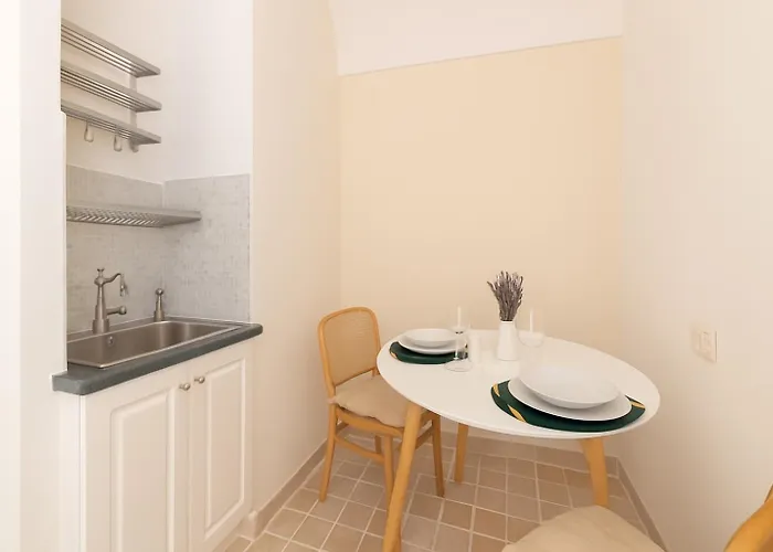 Vivimihome - A Pochi Passi Dalla Piazzetta Appartement Capri