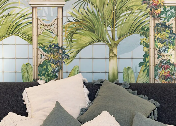 Vivimihome - A Pochi Passi Dalla Piazzetta アパート