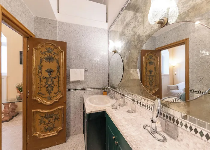 Vivimihome - A Pochi Passi Dalla Piazzetta *