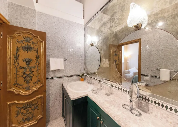 Appartement Vivimihome - A Pochi Passi Dalla Piazzetta *