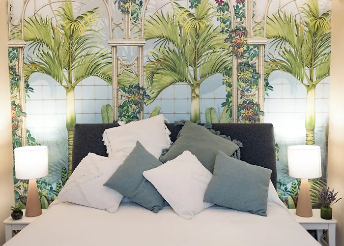 Vivimihome - A Pochi Passi Dalla Piazzetta Capri