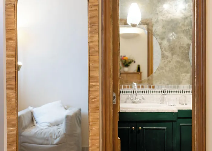 Vivimihome - A Pochi Passi Dalla Piazzetta *