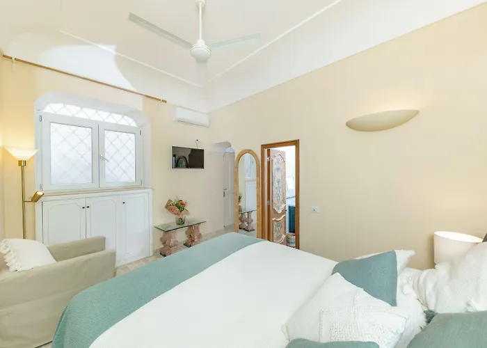 Vivimihome - A Pochi Passi Dalla Piazzetta Appartement